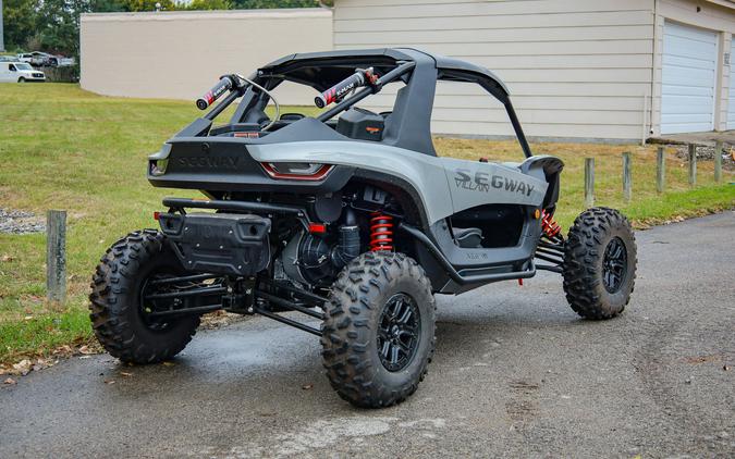 2025 Villain SX10 WP - Segway Powersports