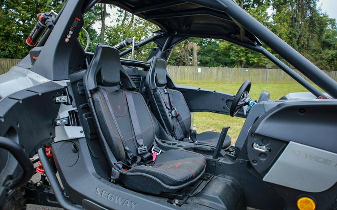 2025 Villain SX10 WP - Segway Powersports