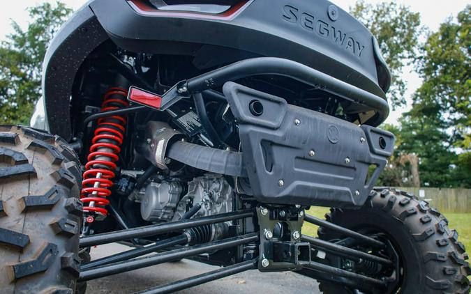 2025 Villain SX10 WP - Segway Powersports