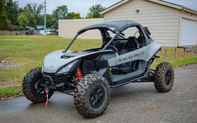 2025 Villain SX10 WP - Segway Powersports