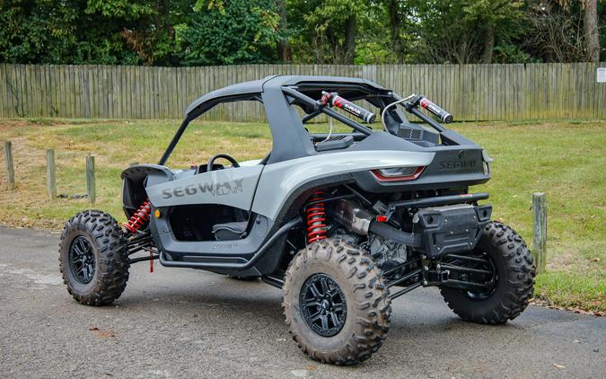 2025 Villain SX10 WP - Segway Powersports