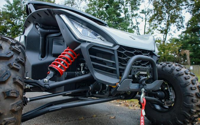 2025 Villain SX10 WP - Segway Powersports