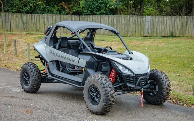 2025 Villain SX10 WP - Segway Powersports