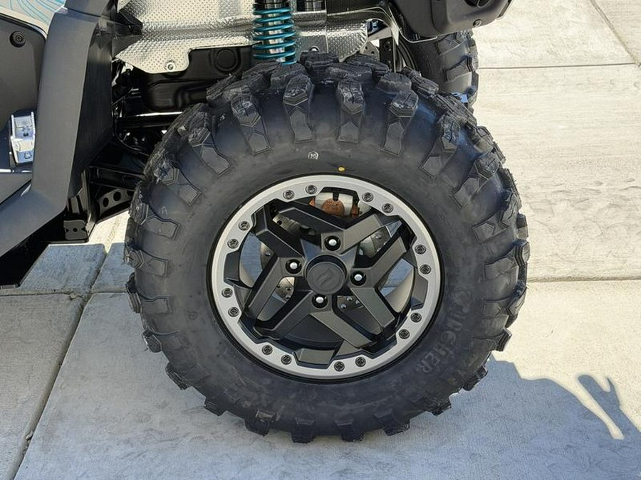 2027 CFMOTO CFORCE 1000 Overland