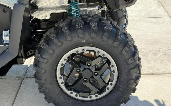 2027 CFMOTO CFORCE 1000 Overland