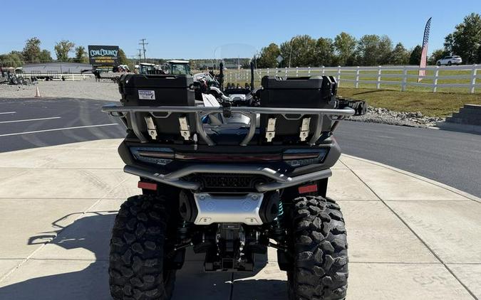 2027 CFMOTO CFORCE 1000 Overland
