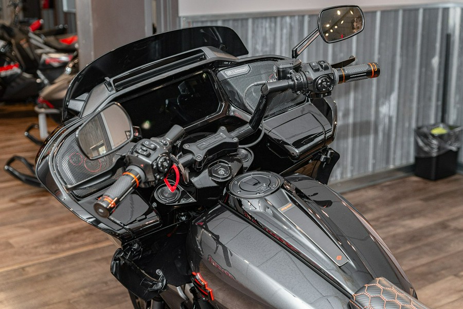 2025 Harley-Davidson CVO™ Road Glide®