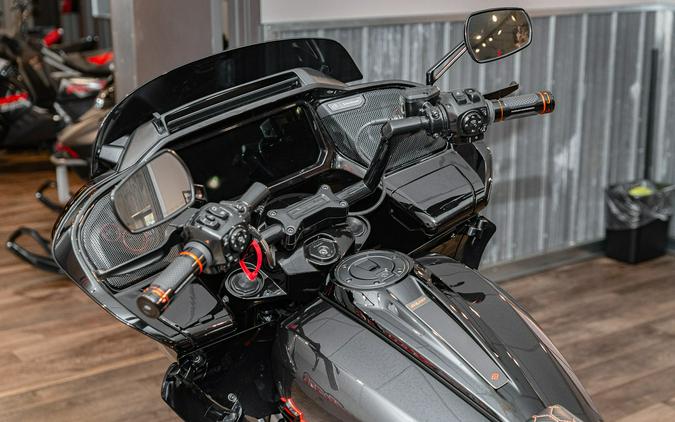 2025 Harley-Davidson CVO™ Road Glide®