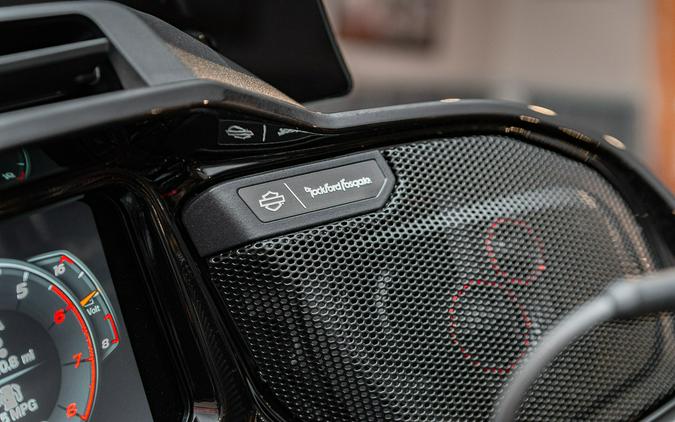 2025 Harley-Davidson CVO™ Road Glide®