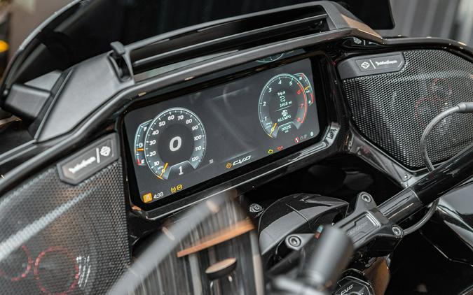 2025 Harley-Davidson CVO™ Road Glide®