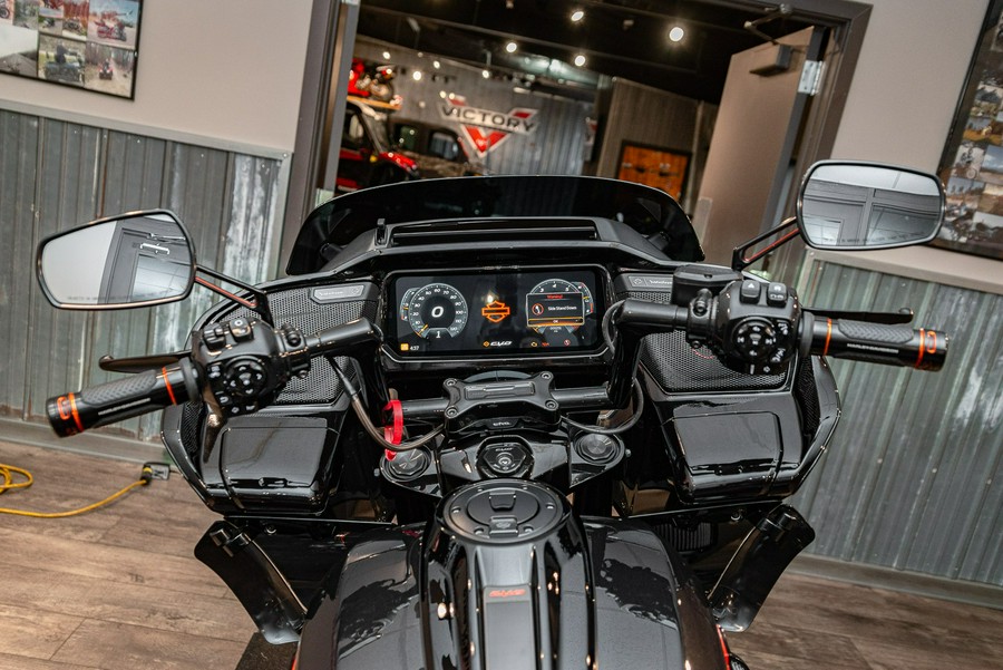 2025 Harley-Davidson CVO™ Road Glide®