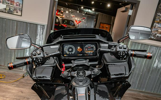 2025 Harley-Davidson CVO™ Road Glide®