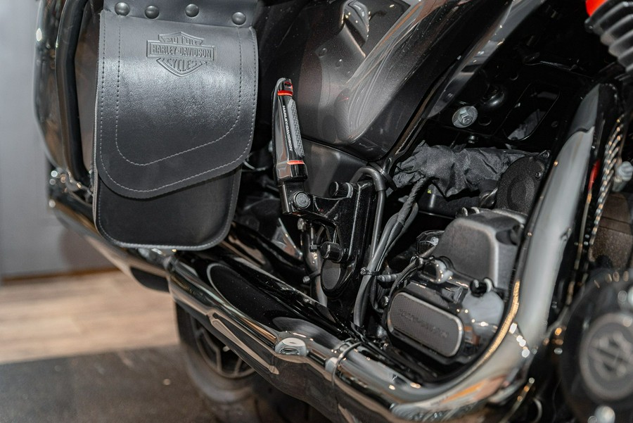 2025 Harley-Davidson CVO™ Road Glide®