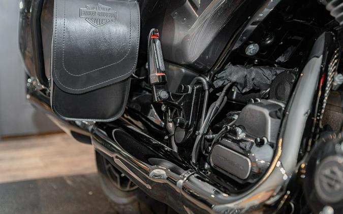 2025 Harley-Davidson CVO™ Road Glide®