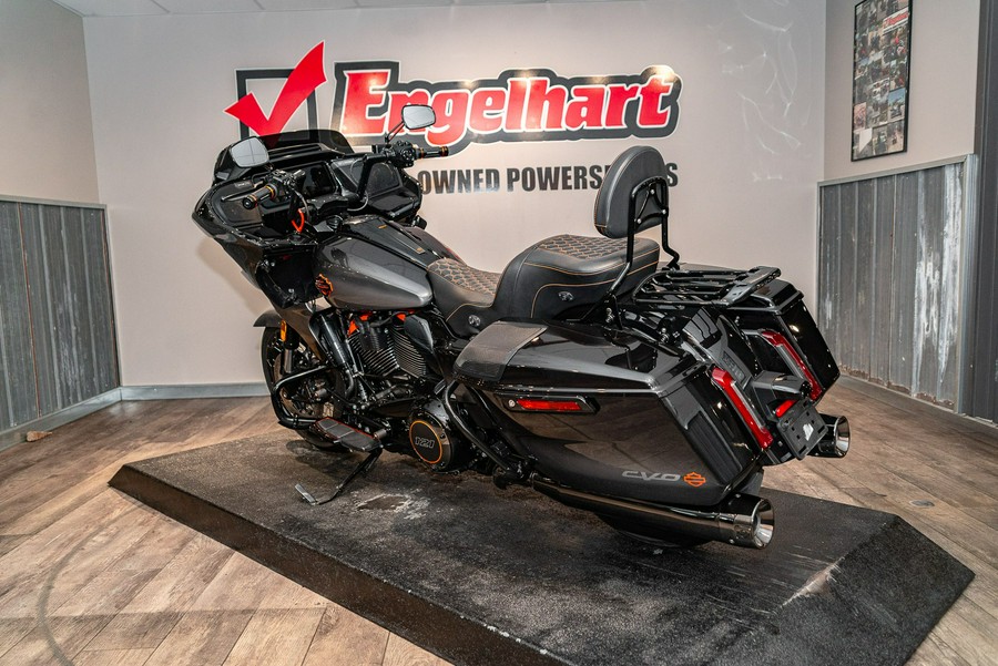 2025 Harley-Davidson CVO™ Road Glide®