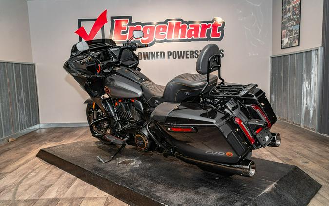2025 Harley-Davidson CVO™ Road Glide®