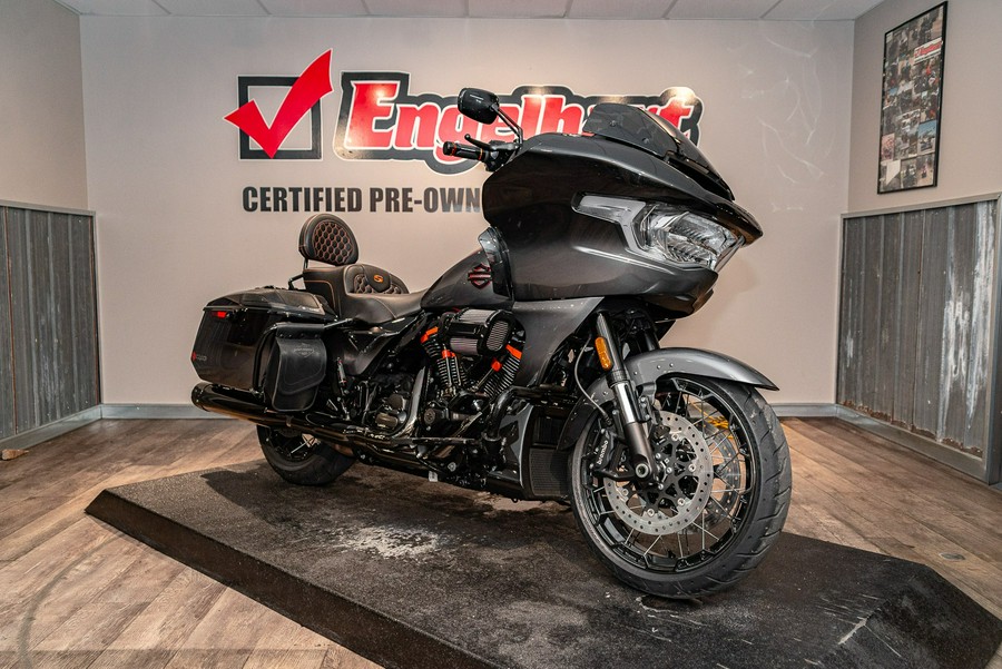 2025 Harley-Davidson CVO™ Road Glide®