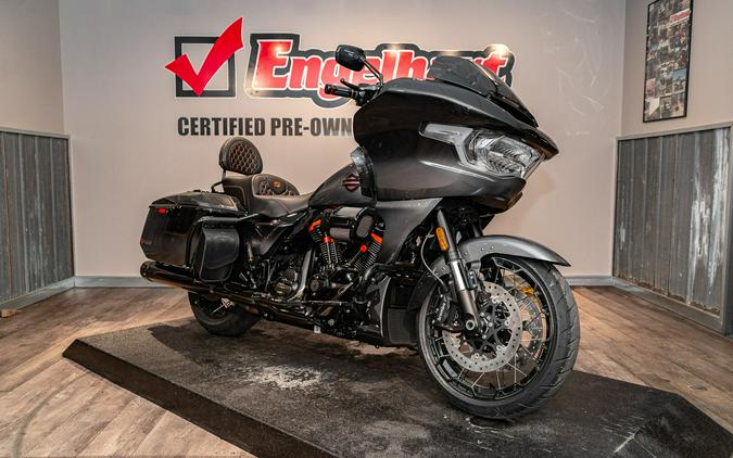 2025 Harley-Davidson CVO™ Road Glide®