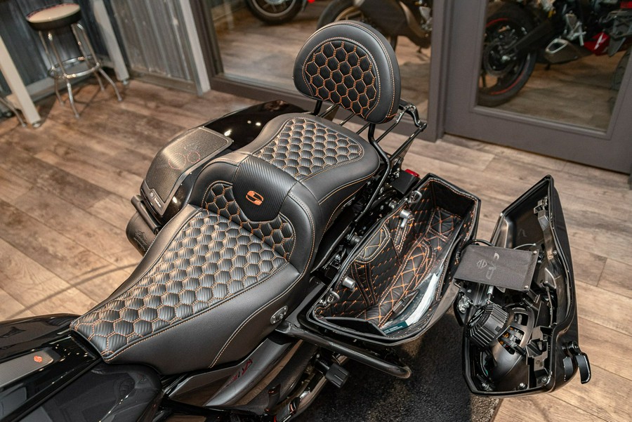 2025 Harley-Davidson CVO™ Road Glide®