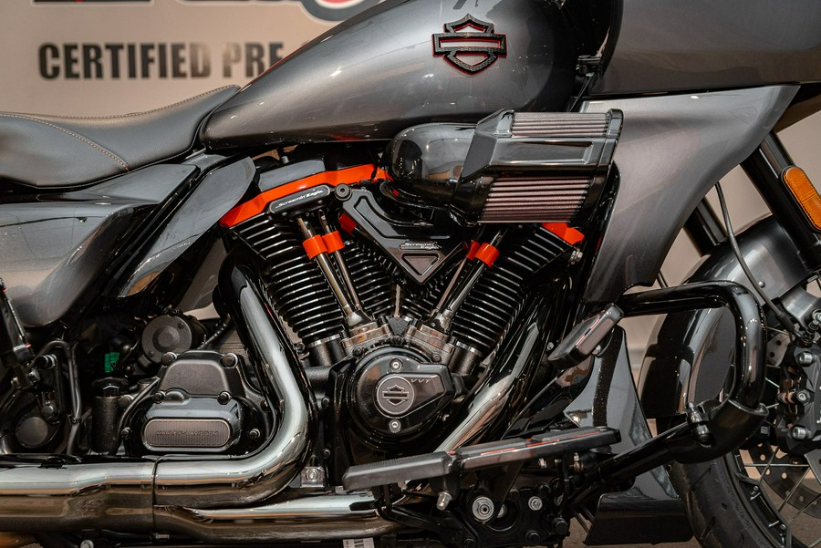 2025 Harley-Davidson CVO™ Road Glide®