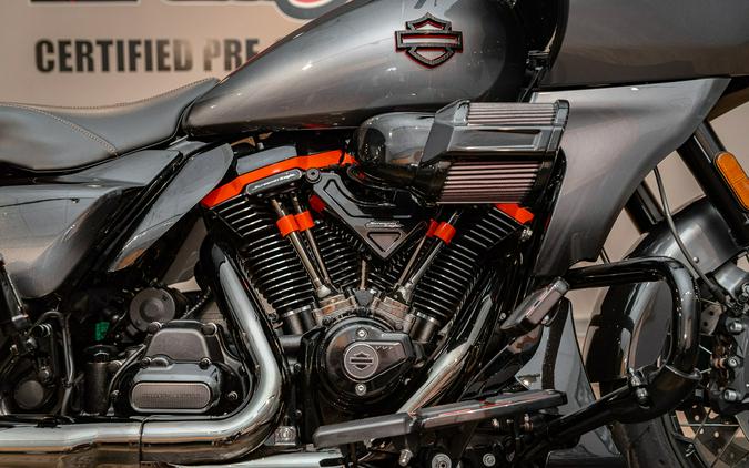 2025 Harley-Davidson CVO™ Road Glide®