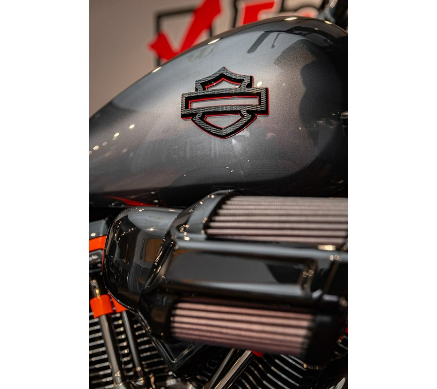 2025 Harley-Davidson CVO™ Road Glide®