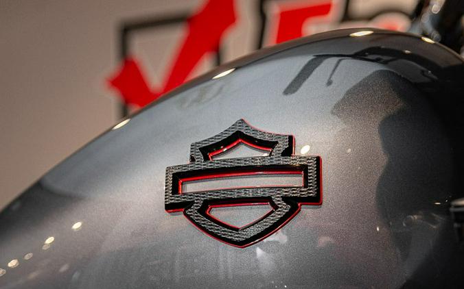 2025 Harley-Davidson CVO™ Road Glide®