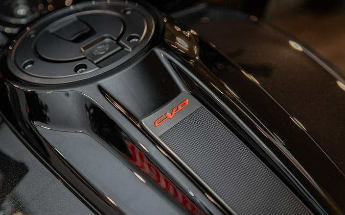 2025 Harley-Davidson CVO™ Road Glide®