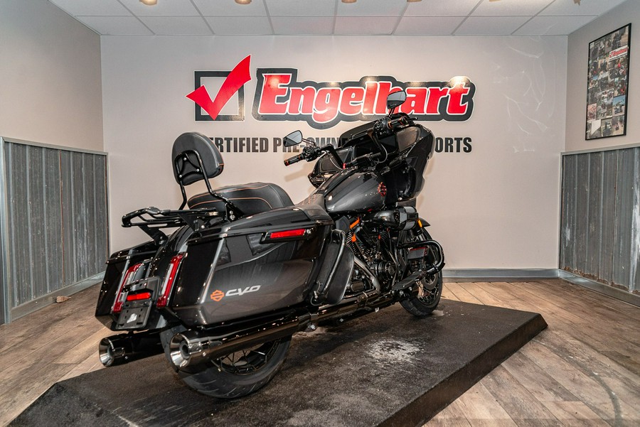 2025 Harley-Davidson CVO™ Road Glide®
