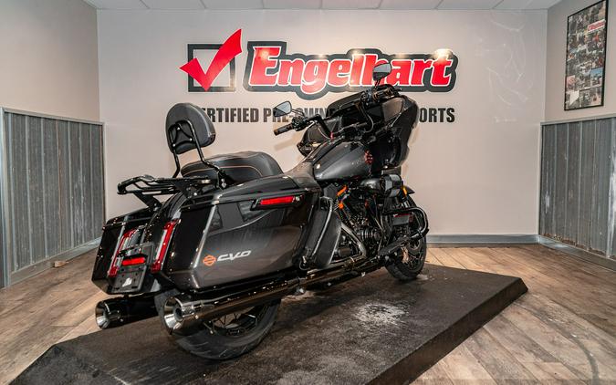 2025 Harley-Davidson CVO™ Road Glide®