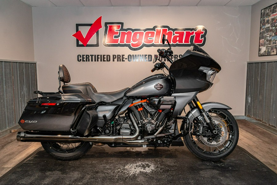 2025 Harley-Davidson CVO™ Road Glide®
