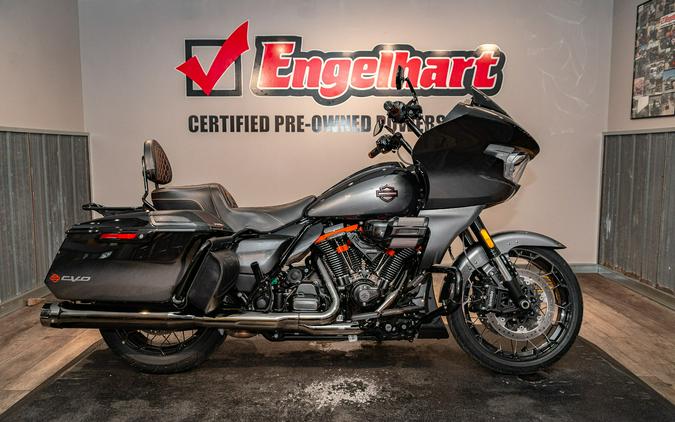 2025 Harley-Davidson CVO™ Road Glide®