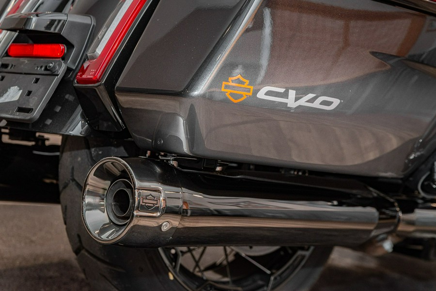 2025 Harley-Davidson CVO™ Road Glide®