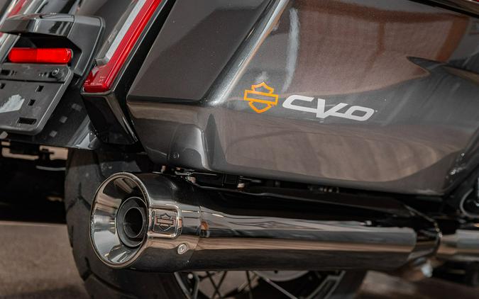 2025 Harley-Davidson CVO™ Road Glide®