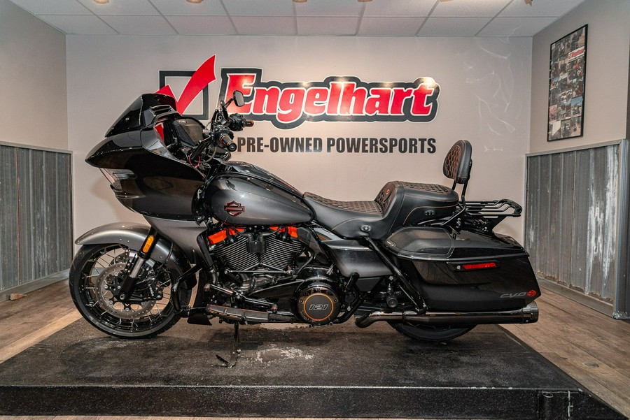 2025 Harley-Davidson CVO™ Road Glide®
