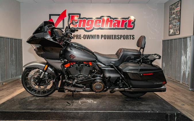 2025 Harley-Davidson CVO™ Road Glide®