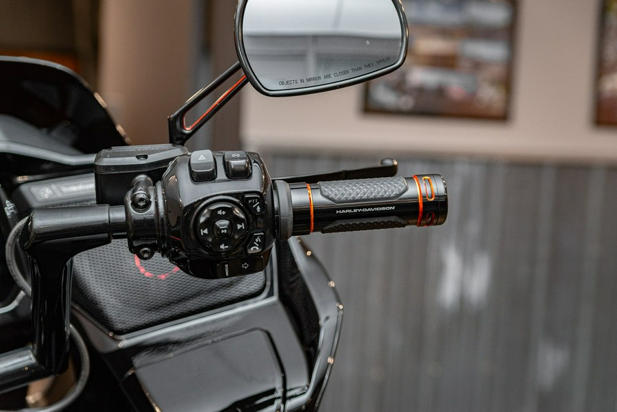 2025 Harley-Davidson CVO™ Road Glide®