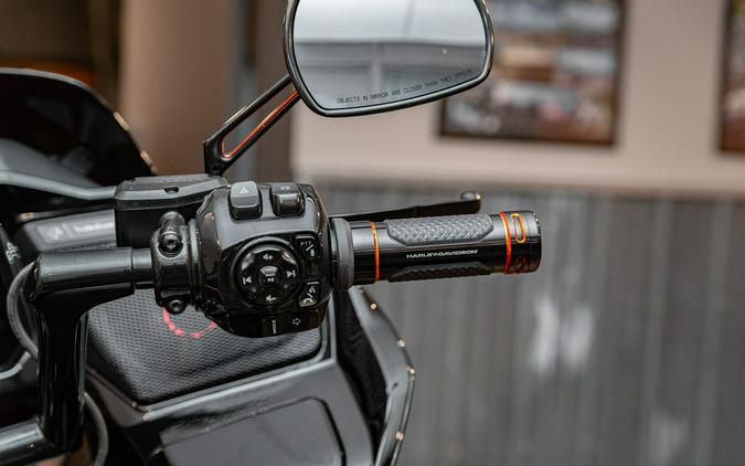 2025 Harley-Davidson CVO™ Road Glide®