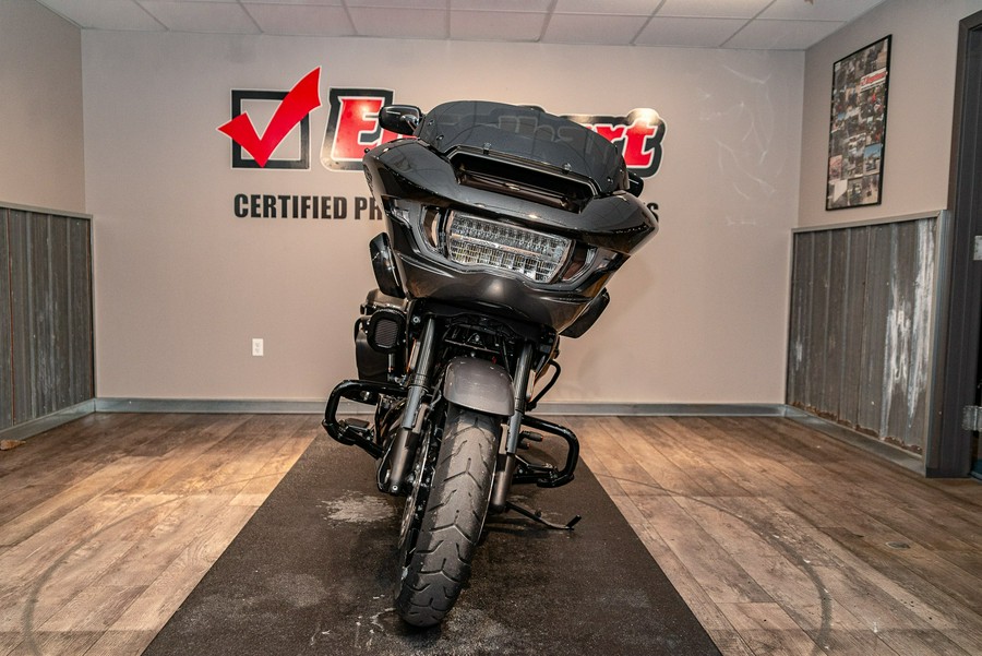 2025 Harley-Davidson CVO™ Road Glide®