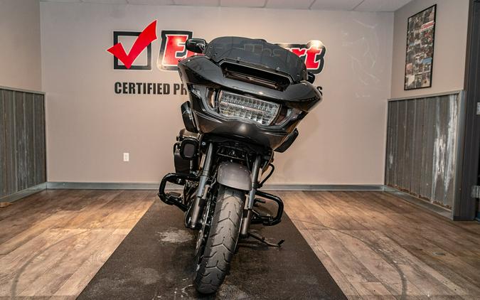2025 Harley-Davidson CVO™ Road Glide®