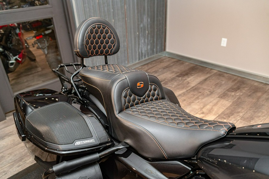 2025 Harley-Davidson CVO™ Road Glide®