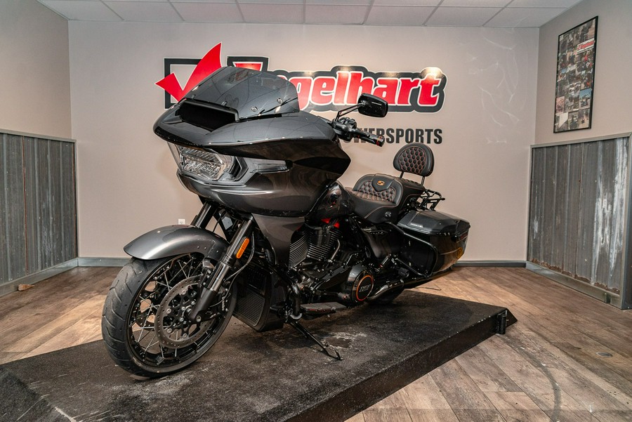 2025 Harley-Davidson CVO™ Road Glide®