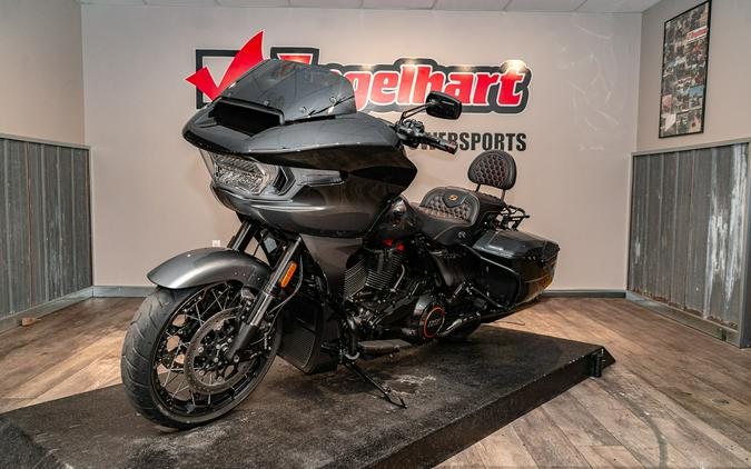 2025 Harley-Davidson CVO™ Road Glide®