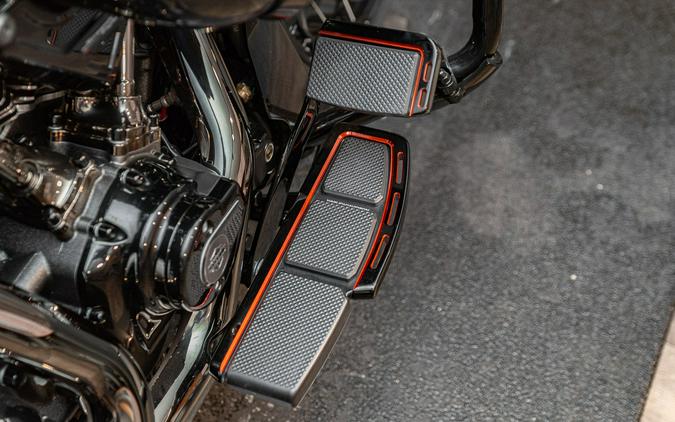 2025 Harley-Davidson CVO™ Road Glide®