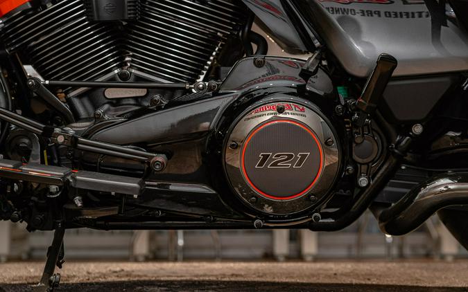2025 Harley-Davidson CVO™ Road Glide®