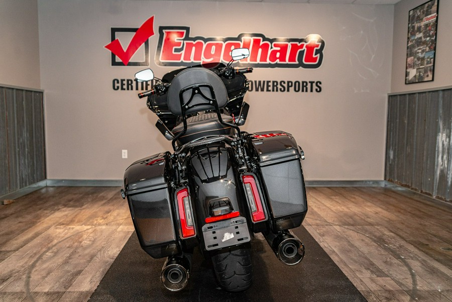 2025 Harley-Davidson CVO™ Road Glide®