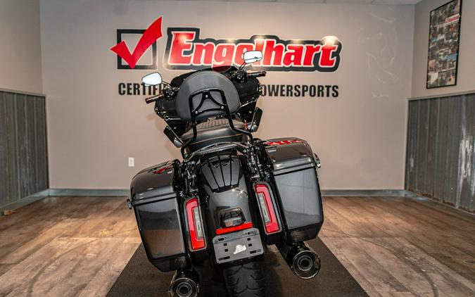 2025 Harley-Davidson CVO™ Road Glide®