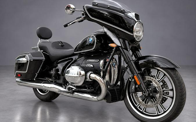 2022 BMW R 18 B