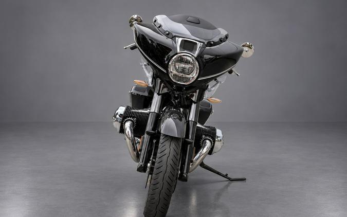 2022 BMW R 18 B