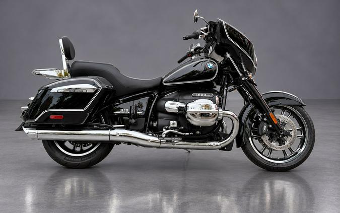 2022 BMW R 18 B